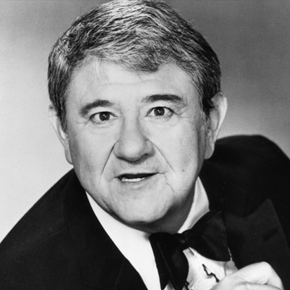 Buddy Hackett